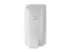 Euro 431202 Pearl WHITE bag in box dispenser