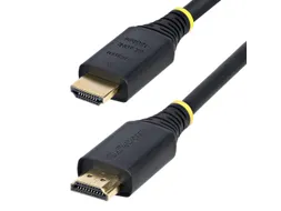 StarTech.com HDMI21-CBL-8K60 1 Meter HDMI kabel HDMI Type A Zwart
