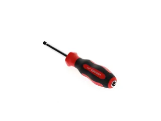 R38950001 Vierkant inbus handvat 1/4 inch 62mm 2K handvat - 2