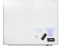 Legamaster Professional whiteboard 120x150 cm