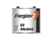 Batterij Alkaline Power LR820 - 6 Volt