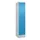 locker,HxBxD 1950x400x500mm,1vak,vak B 400mm,cil.-slot,sokkel