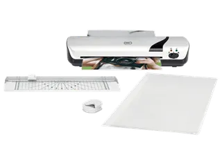Lamineerset GBC Inspire+ A4 wit - 1