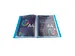 Protège-documents en polypropylène semi rigide Chromaline 80 vues -