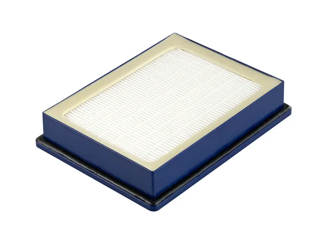 Stofzuiger Nilfisk Select Allergy 650W 3.1L