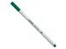 Brushstift STABILO Pen 568/53 turquoisegroen