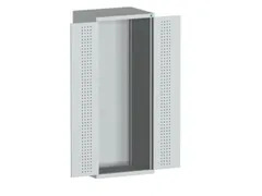 armoire modulaire HxlxP 2000x800x650mm