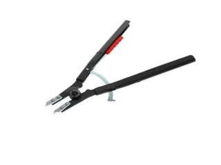 8000 A 5 Montagetang voor externe borgringen recht 122-300mm - 1