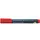 Marker Schneider Maxx 133 permanent beitelpunt rood