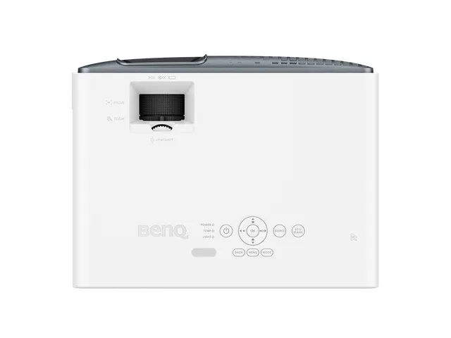 BenQ TK710 3200 ANSI lm 4K UHD Laser Home Entertainment Projector