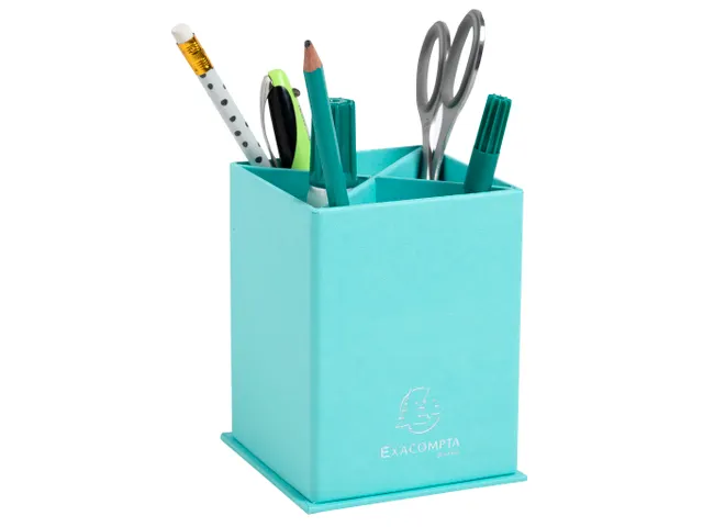 Pennenhouder Teksto geassorteerd