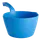 Hygiene 5682-3 schepbak blauw schenktuit 2 liter 210x330x115mm