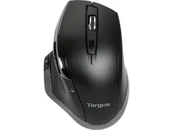 Amw584Gl Targus Blue Trace Muis antimicrobieel zwart draadloos