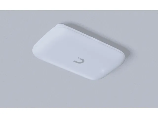 Ubiquiti Uk-Ultra Access Point WIFI5 300/867MBPS 2.4/5GHZ POE WHITE