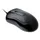 Muis Kensington in a box zwart