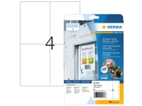 Herma Verwijderbare etiketten