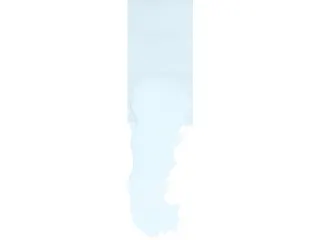 Duo aquarelmarker Goldfaber 164 water blauw - 7