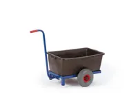 Rollcart Transportrollers