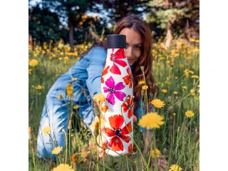 Thermosfles Les Artistes Paris 500ml Petals - 10