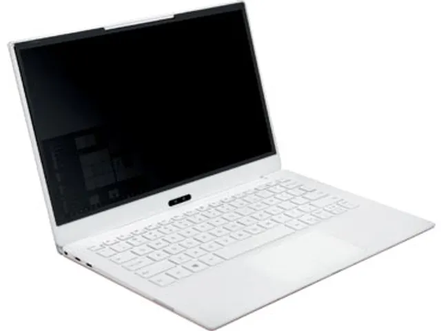 Filter, Magneetstrip, Schermen 21,5 Inch