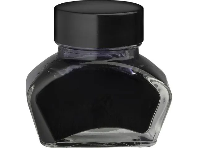 Kalligrafie inkt Standardgraph 30ml antracietgrijs