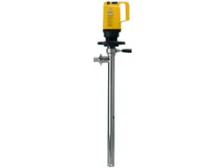 elektrische mengpomp,v. waterb. media,max. viscositeit 350mPas