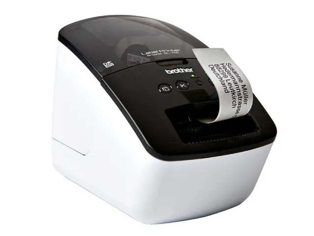 Labelprinter Brother Ql-700