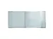Alb m/ hoez 200 fo 2 2,5x22 PASTEL TROPIC