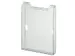 Papierbox Multiform A4 Staand Helderglas