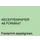 Receptpapier Fastprint A6 80 Gram Appelgroen 2000 Vel