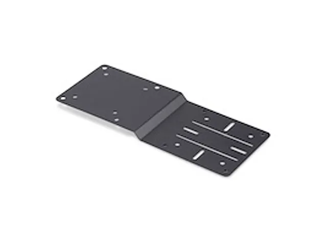 VESA Montageplaat voor NUC/Thin Clients