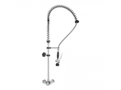 Multinox by Modular Voorspoel-douche warm/koud DGD