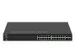 NETGEAR GSM4328, Managed, L3, Gigabit Ethernet (10/100/1000), Power ov