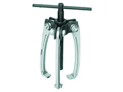 1.19/02 Poolklemmen trekker 3-arm 65x50mm