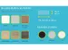 Dextro Slinger Bureau Zit-sta T-poot 140x80 Logan Eiken 25mm Wit