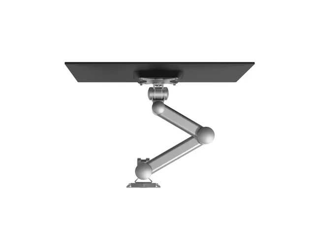 ViewMate Style Muurbevestiging 052 Zilver Tot 24 Inch 1 Scherm