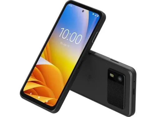 Zebra EM45 RFID robuuste mobiele computer 5g SUB6 + Pri