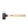 Wiha Kunststof Hamer Safety Middelzacht/Zeer Hard Met Hickorysteel, RO