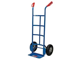 Steekwagen Max Last 200Kg - 2
