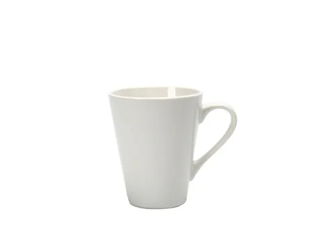 Mok Creativ Company wit hoogte 10cm