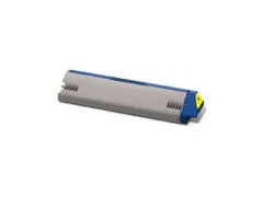 45536413 OKI C9xx toner yellow ST 24.000