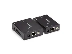 HDMI over CAT5 HDBaseT extender Ultra HD 4K Power over Cable