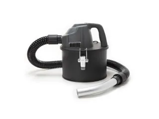 Mini Aszuiger 600W 4 Liter Met Flexibele Slang 0,3m - 8