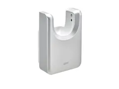 Handendroger U-Flow Grijs Automatisch M23ACS