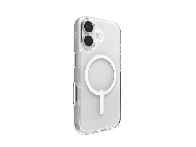 ZAGG Crystal Palace Lite Snap, Hoes, Apple, iPhone 17, 16 cm (6.3 inch