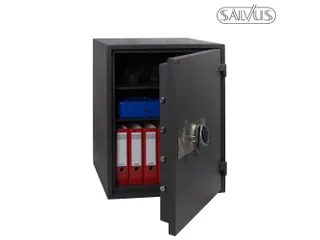 Brandwerende Kluis Salvus Ravenna 7 Sleutelslot - 1