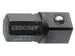 673 K Porte-embouts court 1/4 inch 6pans - 1/4 inch 4pans