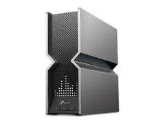 TP-Link Archer BE800, Wi-Fi 7 (802.11be), Tri-band (2,4 GHz / 5 GHz /