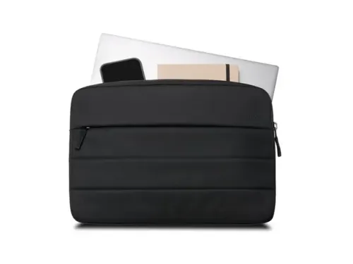 Laptophoes Kensington EQ 12 inch zwart