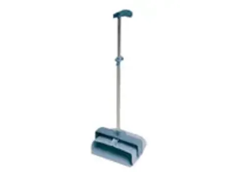 OUTLET VILEDA Hotelveegset Open Lobby Dustpan